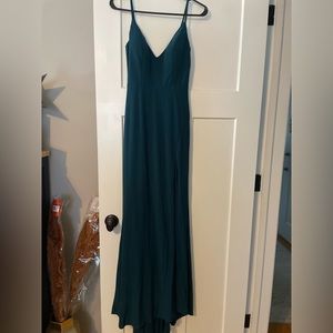 Nordstrom Jump Apparel Dress